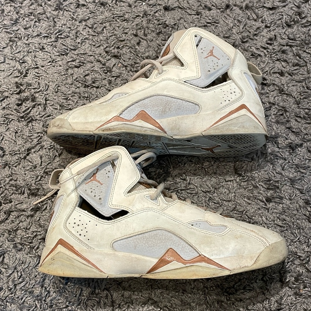Jordan true flight